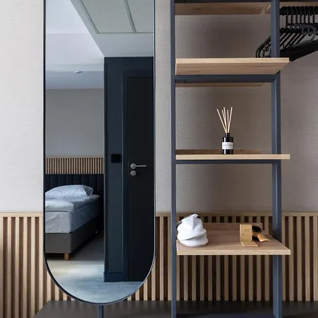 Hotel Umi