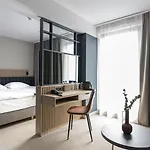 Great Polonia Umi Hotel