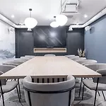 Great Polonia Umi Hotel