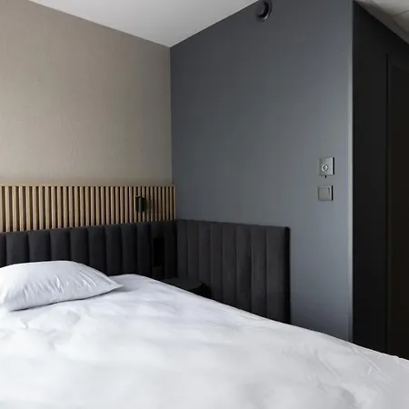 Great Polonia Umi 호텔 3*