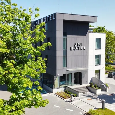 Great Polonia Umi Hotel