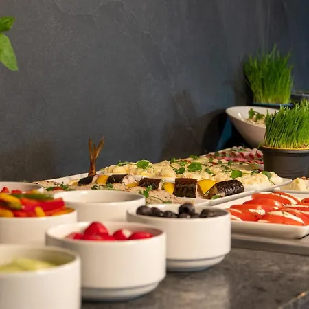 Hotel Great Polonia Umi 3*