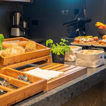 Hotell Umi Sopot