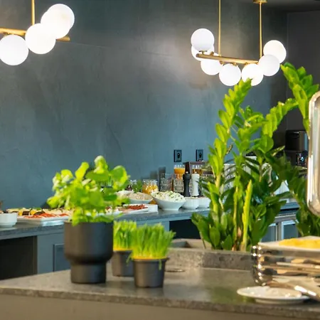 Great Polonia Umi Hotel 3*