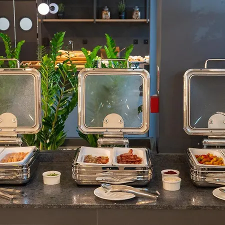 Great Polonia Umi Hotel