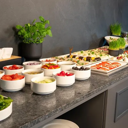Great Polonia Umi Hotel Sopot