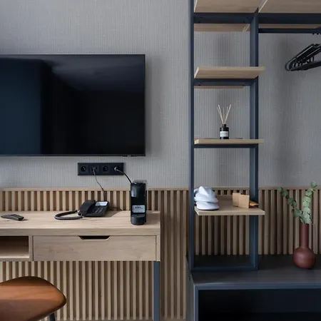 Hotell Umi