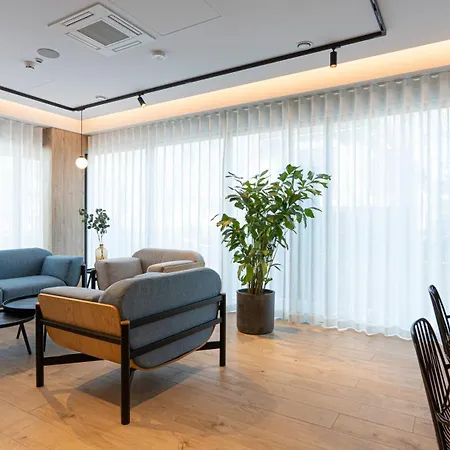 Umi Hotell Sopot