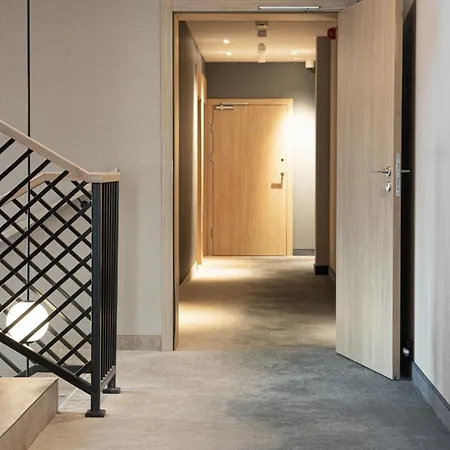 Hotell Umi Sopot