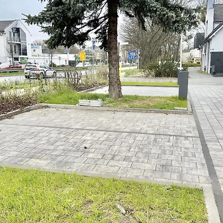 Great Polonia Umi 3* Sopot