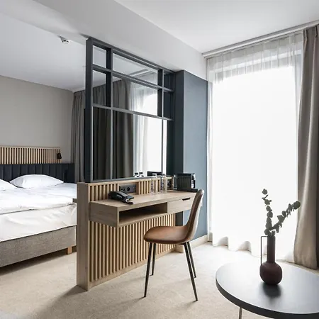 Umi Hotell