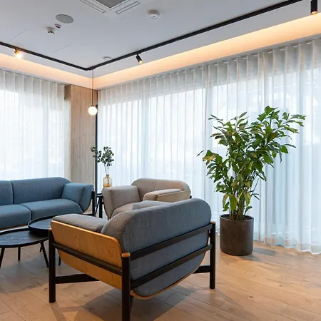 Hotell Umi 3*