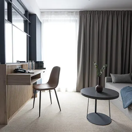 Hotell Umi Sopot