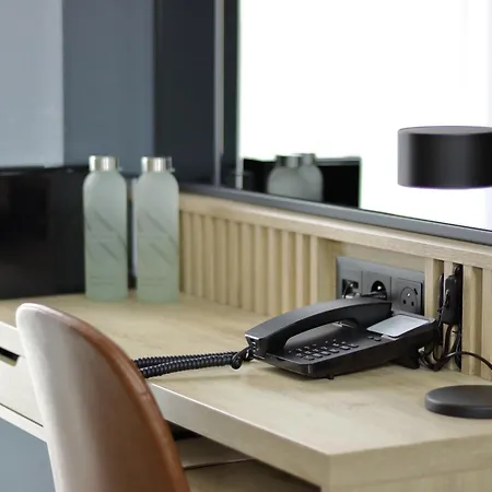 Great Polonia Umi 호텔 3*