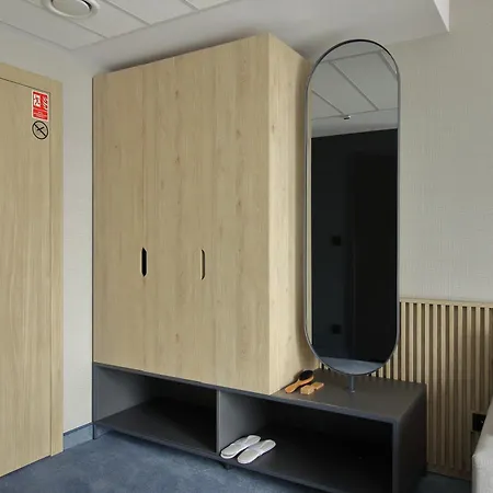 Great Polonia Umi 호텔 소포트