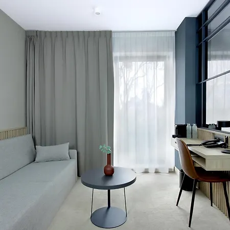 Great Polonia Umi Hotel Sopot