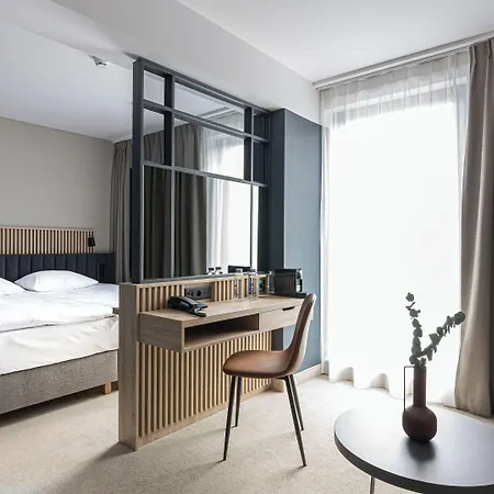 Great Polonia Umi Hotel