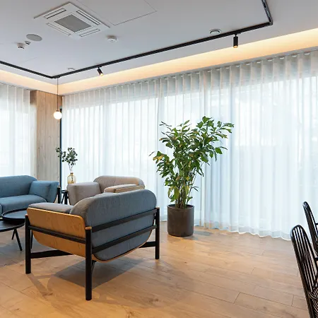 Great Polonia Umi Hotel