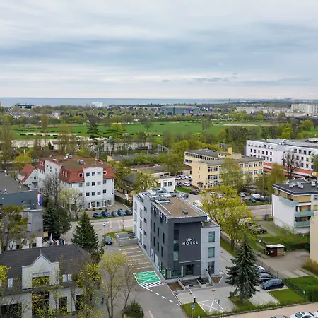 Hotel Great Polonia Umi Sopot