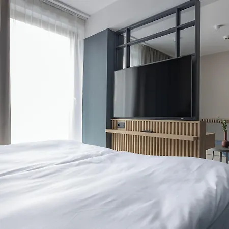 Great Polonia Umi Hotel