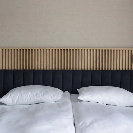Great Polonia Umi Hotel