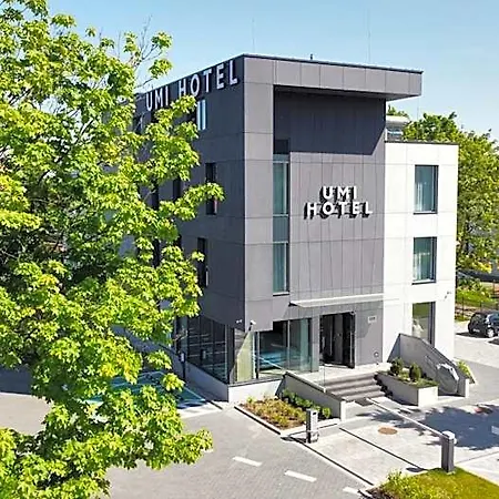Great Polonia Umi Hotel