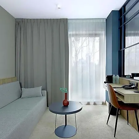 Hotel Great Polonia Umi 3*