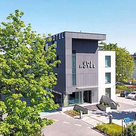Great Polonia Umi Hotel