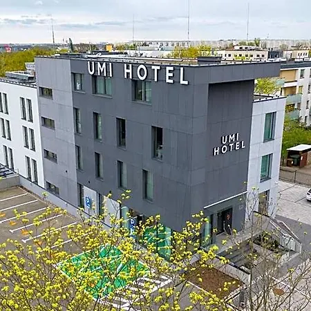 Great Polonia Umi Hotel Sopot