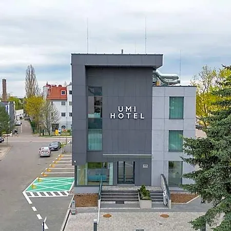 Great Polonia Umi Hotel 3*
