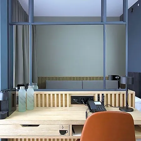 Hotel Great Polonia Umi