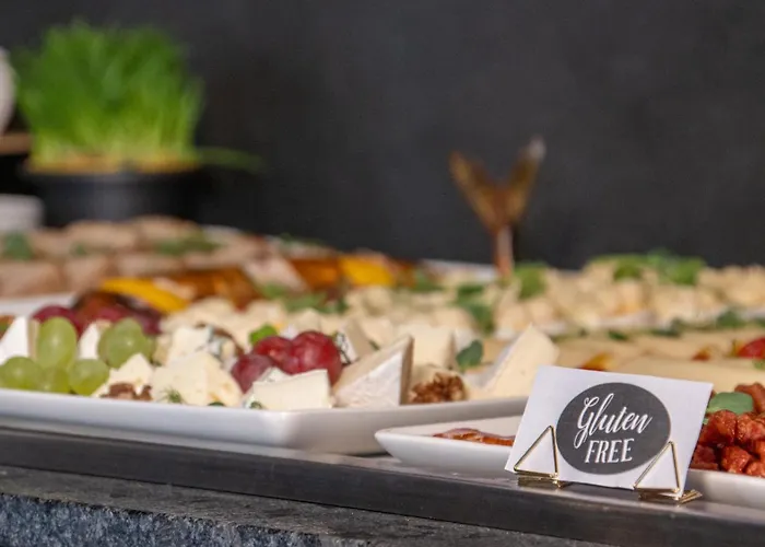 Great Polonia Umi 호텔 소포트