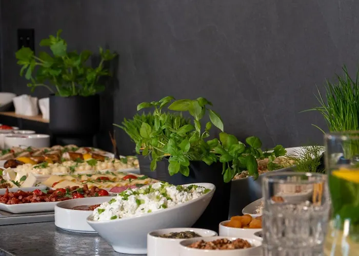 Hotel Great Polonia Umi