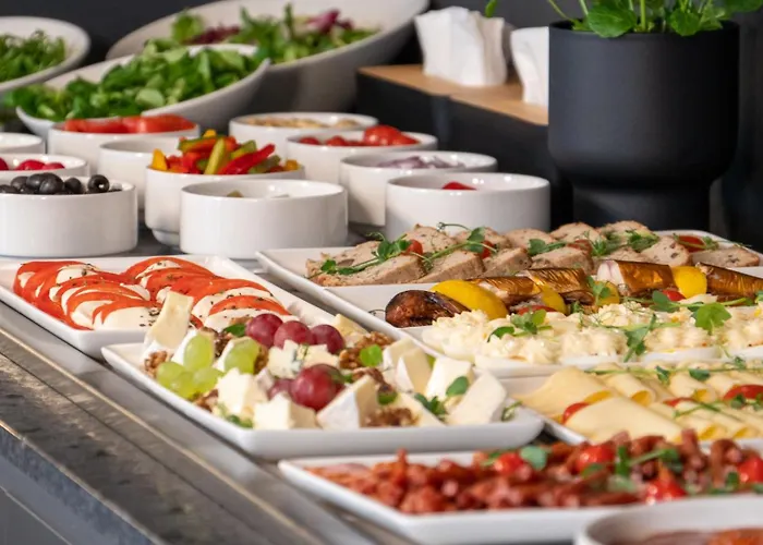 Great Polonia Umi 호텔 3*