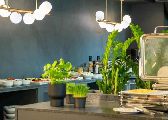 Great Polonia Umi Hotel 3*