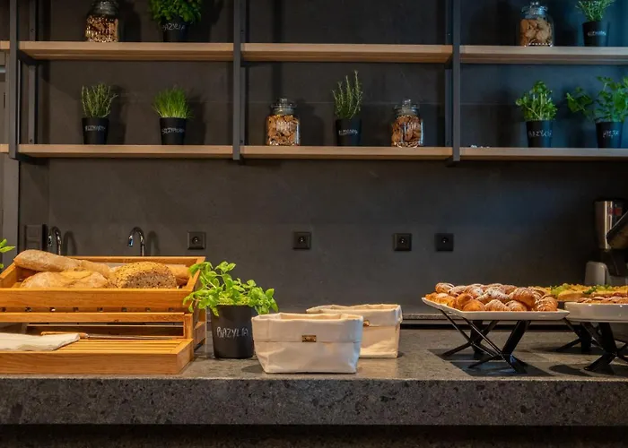 Great Polonia Umi Hotel Sopoty