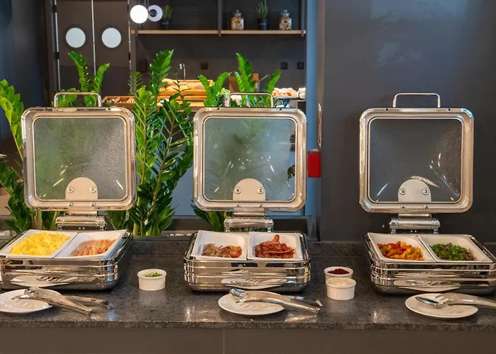 Great Polonia Umi 호텔