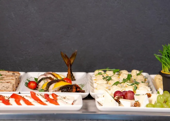 Great Polonia Umi 호텔