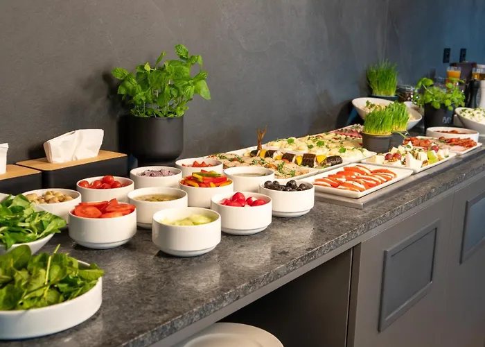 Great Polonia Umi 호텔 소포트