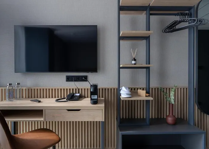 Hotel Great Polonia Umi