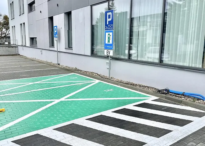 Great Polonia Umi 3* 소포트