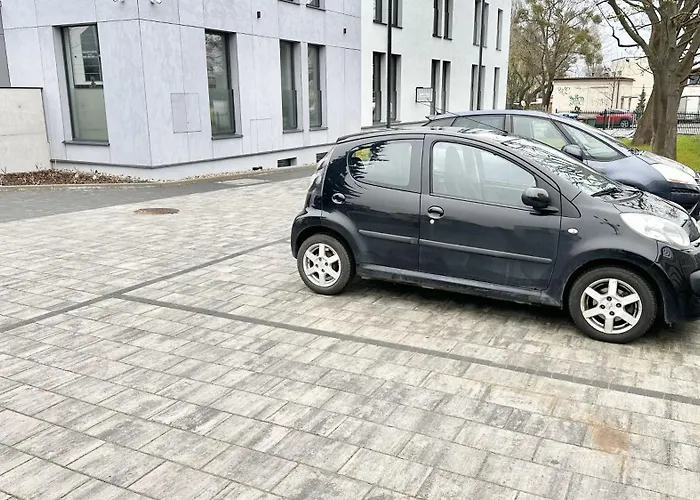 호텔 Great Polonia Umi