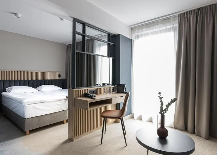 Great Polonia Umi 호텔