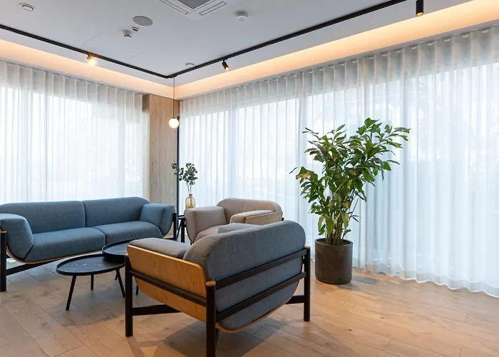 호텔 Great Polonia Umi 3*