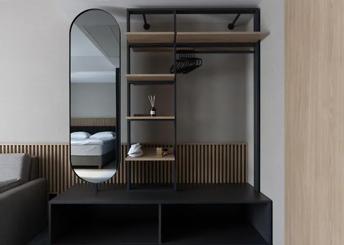 Great Polonia Umi 3* 소포트