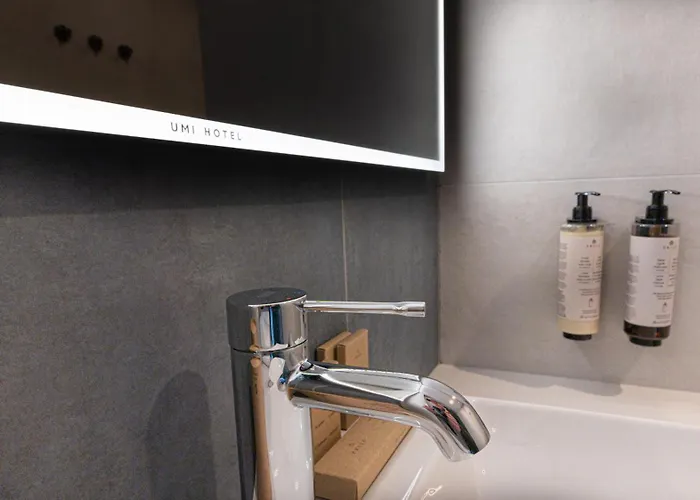 Great Polonia Umi Hotel Sopoty