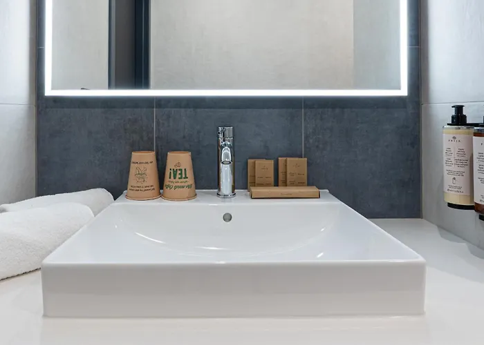 Great Polonia Umi 호텔 소포트