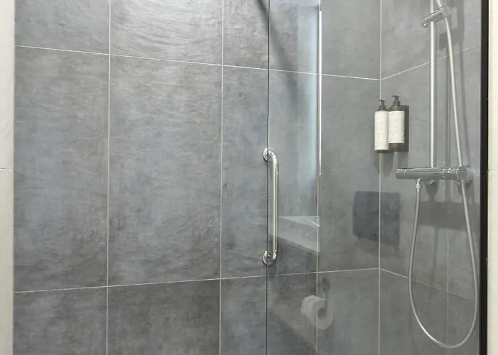 Hotel Great Polonia Umi Sopoty