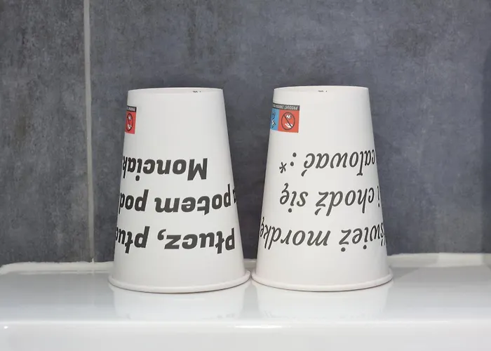 Great Polonia Umi 3* Sopoty