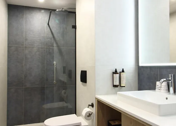 Hotel Great Polonia Umi Sopoty